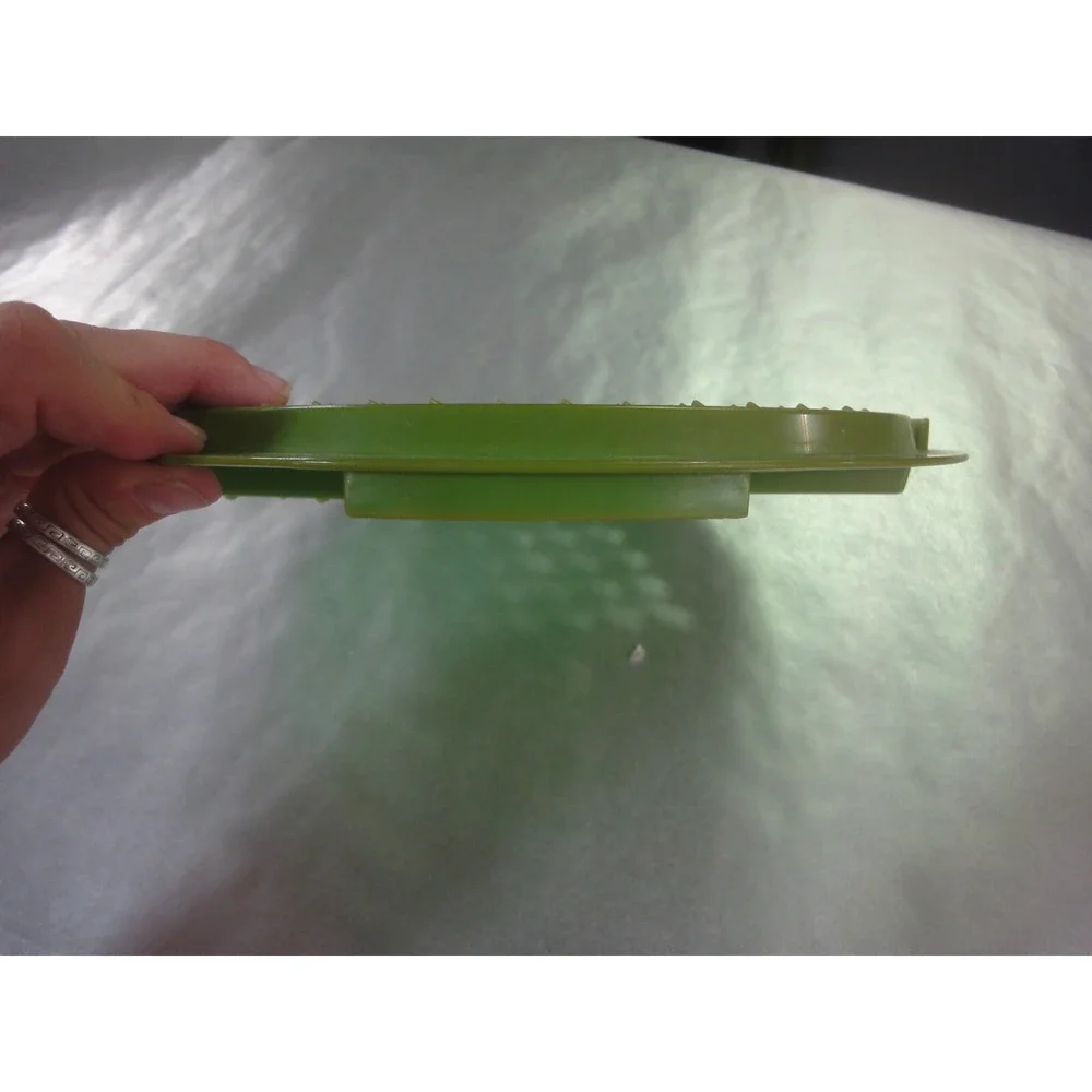 Vintage‎ Tupperware accessary slicer grater cutting tool ?